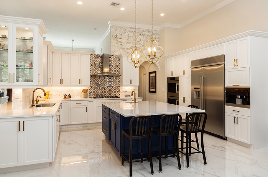 Kitchen Renovations